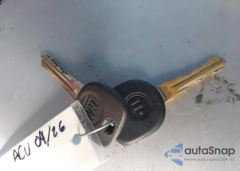 2007 Chevrolet Impala Ls из США, поврежденный, VIN 2G1WB58K179360667